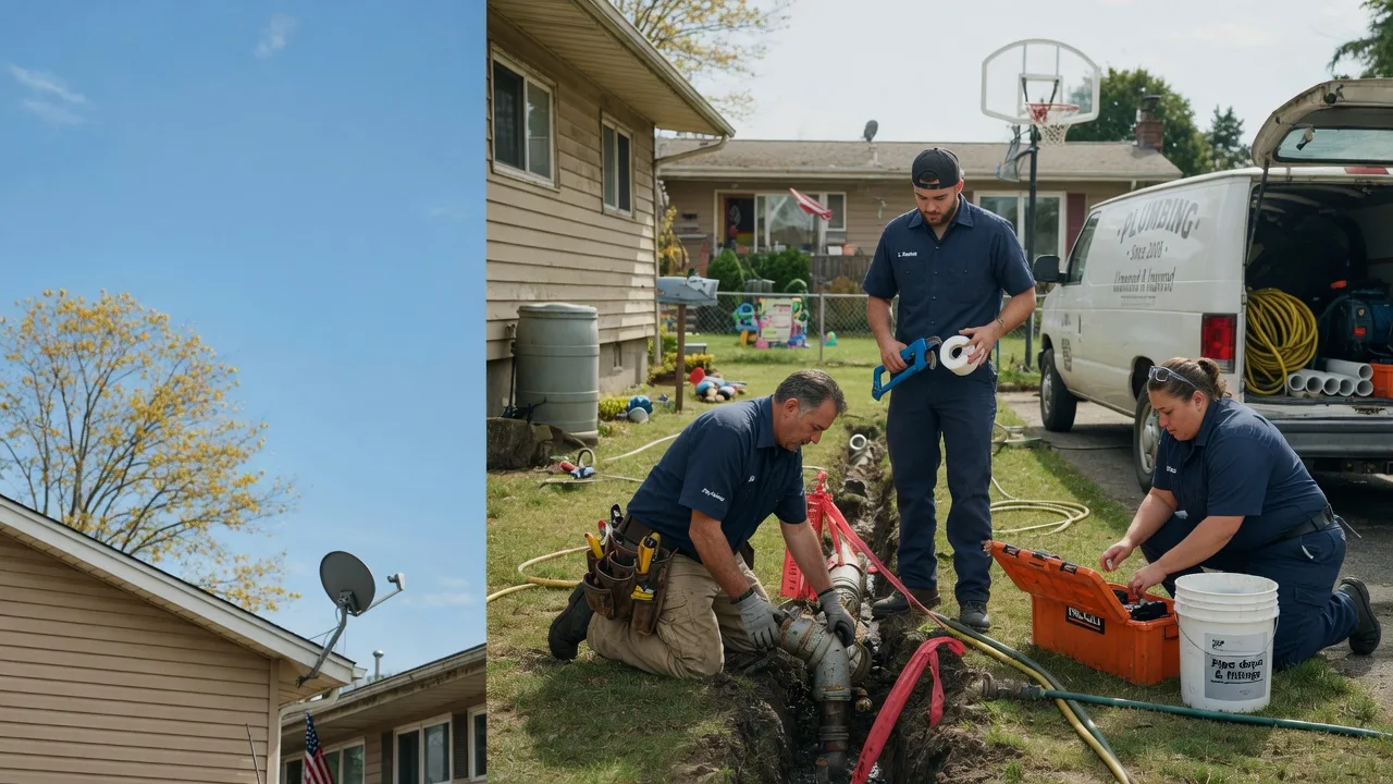 Garbage Disposal Replacement in Oxford, MD near me